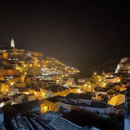 Appartamento Rosselli93 Matera Esterno foto
