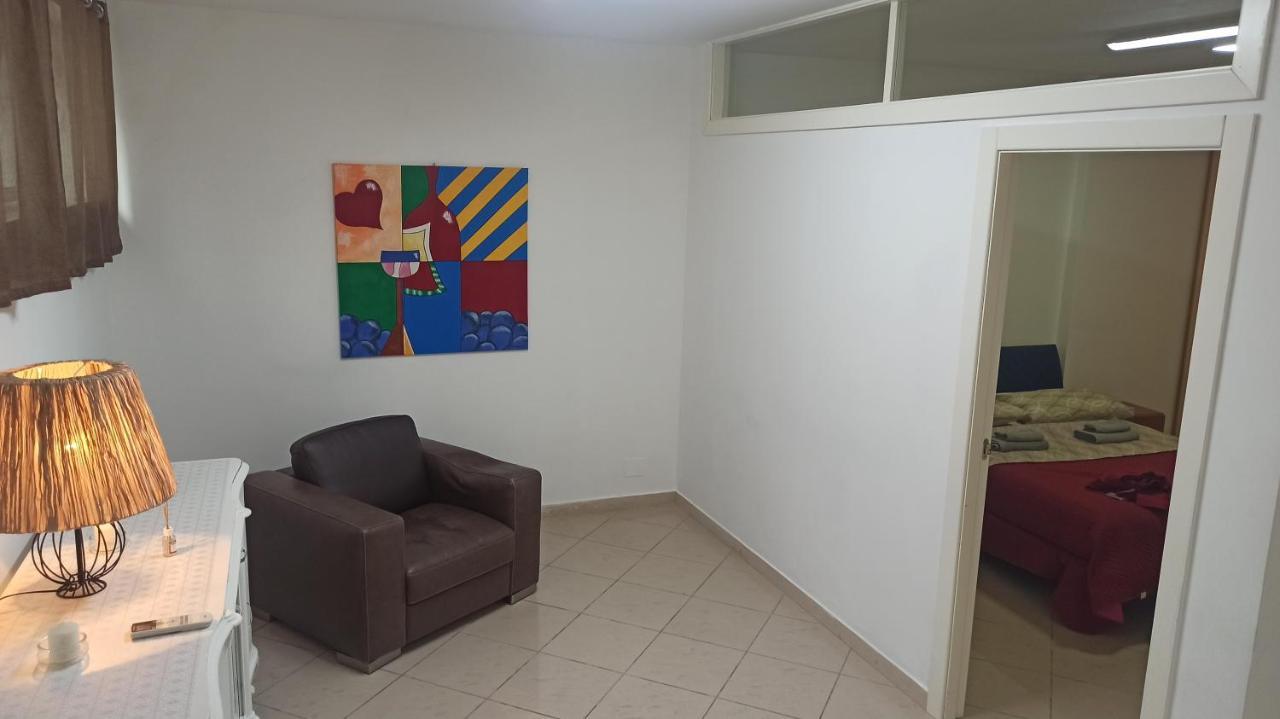 Appartamento Rosselli93 Matera Esterno foto