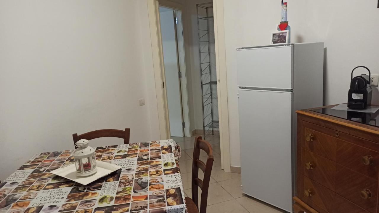Appartamento Rosselli93 Matera Esterno foto
