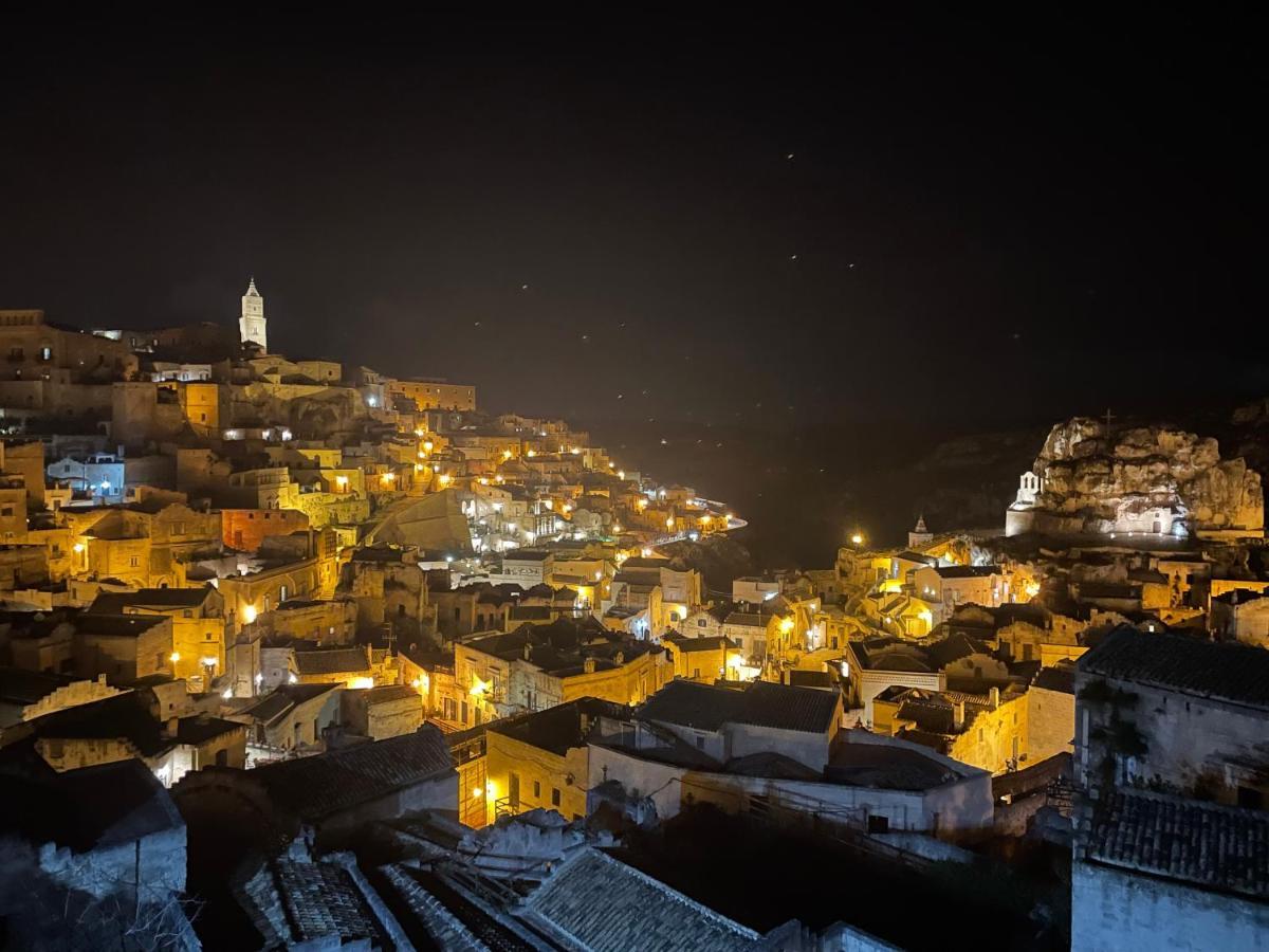 Appartamento Rosselli93 Matera Esterno foto